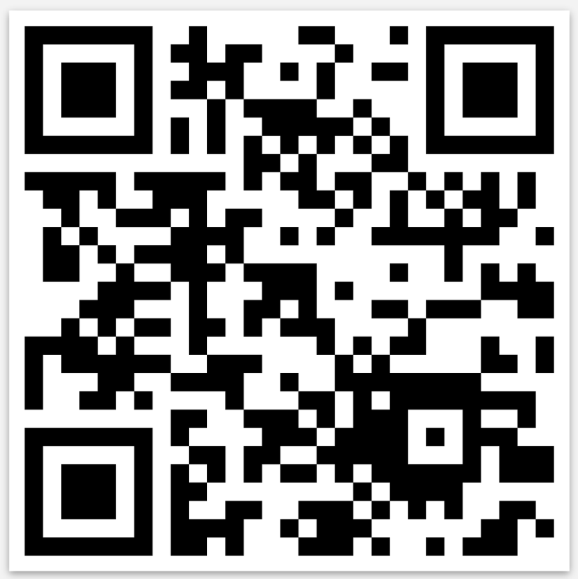 QR code linking to JosephToldTheTruth.org